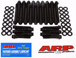 114-3601, ARP 114-3601 Head Bolt Kit for AMC 343-401 thru '69 hex in UAE, Dubai. Condition - new. Price 520 AED. Photo, seller contacts | AUTO.AE
