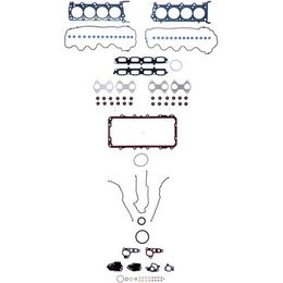FEL-260-1976, Fel-Pro Engine Gasket Kits 260-1976 في الإمارات, دبي. Condition - new. Price 1,540 AED. Photo, seller contacts | AUTO.AE