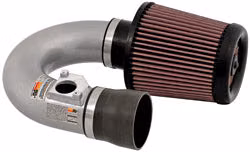 69-8522TS, K&N 69-8522TS Performance Air Intake System TYPHOON; TOYOTA CELICA GT-S, '00-02; SILVER في الإمارات, دبي. Condition - new. Price 1,950 AED. Photo, seller contacts | AUTO.AE