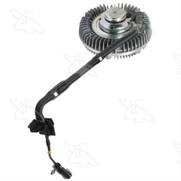 FSS-46113, Four Seasons Fan Clutches 46113 في الإمارات, دبي. Condition - new. Price 1,030 AED. Photo, seller contacts | AUTO.AE
