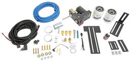 FSY-TSC10165G, FASS Fuel Systems Titanium Signature Series Fuel/Air Separation Systems TS C10 165G в ОАЭ, Дубай. Состояние - новое. Цена 3 600 AED. Фото, контакты продавца | AUTO.AE
