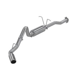 MBR-S5226409, MBRP XP Series Exhaust Systems for 1998-2007 B3000, 1998-2009 B4000, 1998-2011 RANGER - S5226409 in UAE, Dubai. Condition - new. Price 2,340 AED. Photo, seller contacts | AUTO.AE