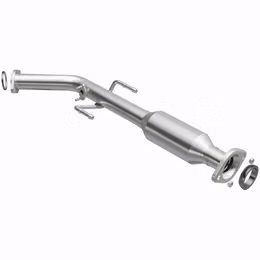 23135, MAGNAFLOW 23135 Catalytic Converter Direct-Fit HM Grade for TOYOTA Sienna 2001-2003 в ОАЭ, Дубай. Состояние - новое. Цена 2 360 AED. Фото, контакты продавца | AUTO.AE