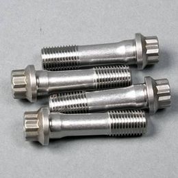 MAN-42384-4, Manley Replacement Connecting Rod Bolts 42384-4 في الإمارات, دبي. Condition - new. Price ⁦300 AED⁩. Photo, seller contacts | AUTO.AE