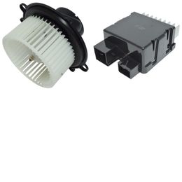 UAC-BK1077, Universal Air Conditioner Blower Motors for 1996-2005 SABLE, 1996-2007 TAURUS - BK 1077 في الإمارات, دبي. Condition - new. Price 610 AED. Photo, seller contacts | AUTO.AE