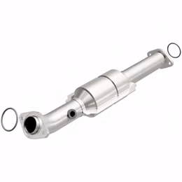 49702, MAGNAFLOW 49702 Catalytic Converter Direct-Fit OEM Grade for TOYOTA Tacoma 2005-2015 في الإمارات, دبي. Condition - new. Price 2,450 AED. Photo, seller contacts | AUTO.AE