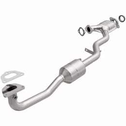 51864, MAGNAFLOW 51864 Manifold Catalytic Converter OEM Grade for SUBARU Legacy / Outback 2004-2005 في الإمارات, دبي. Condition - new. Price 5,560 AED. Photo, seller contacts | AUTO.AE