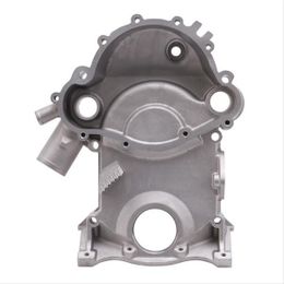 EDL-4265, Edelbrock Aluminum Timing Covers 4265 في الإمارات, دبي. Condition - new. Price 1,590 AED. Photo, seller contacts | AUTO.AE
