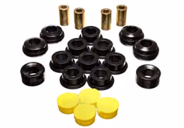 ENS-16-3117G, Energy Suspension Control Arm Bushings for 2002-2006 RSX - 16.3117G in UAE, Dubai. Condition - new. Price 430 AED. Photo, seller contacts | AUTO.AE