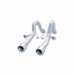 12649, BORLA 12649 Cat Back Exhaust System C5 CORVETTE / C5 CORVETTE Z06 1997-2004 in UAE, Dubai. Condition - new. Price 4,450 AED. Photo, seller contacts | AUTO.AE