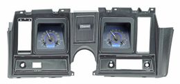 DAK-VHX69CCAMCB, Dakota Digital VHX Series Direct-Fit Analog Gauge Systems for 1969 CAMARO - VHX-69C-CAM-C-B في الإمارات, دبي. Condition - new. Price 4,520 AED. Photo, seller contacts | AUTO.AE