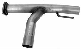 WLK-52312, Walker Direct-Fit Y-Pipes for 2005-2015 XTERRA - 52312 в ОАЭ, Дубай. Состояние - новое. Цена 490 AED. Фото, контакты продавца | AUTO.AE