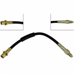 DHB-H98943, Dorman Hydraulic Brake Hoses H98943 в ОАЭ, Дубай. Состояние - новое. Цена 50 AED. Фото, контакты продавца | AUTO.AE