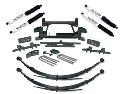 TFY-14822KN, Tuff Country Lift Kits 14822KN في الإمارات, دبي. Condition - new. Price 11,460 AED. Photo, seller contacts | AUTO.AE