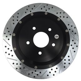 BAE-2302021, Baer Brakes EradiSpeed+ 1 Brake Rotors for 1997-2013 CORVETTE, 2004-2009 XLR - 2302021 in UAE, Dubai. Condition - new. Price 4,540 AED. Photo, seller contacts | AUTO.AE
