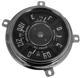 SUM-RP22073, Summit Racing™ Direct-Fit Restoration Instrument Gauge Panel Assemblies SUM-RP22073 in UAE, Dubai. Condition - new. Price 2,220 AED. Photo, seller contacts | AUTO.AE