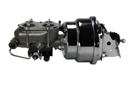 LEB-PBKT1025, LEED Brakes Master Cylinder and Brake Booster Combos for 1970-1981 CAMARO, FIREBIRD - PBKT1025 в ОАЭ, Дубай. Состояние - новое. Цена 2 270 AED. Фото, контакты продавца | AUTO.AE