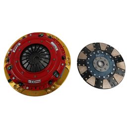 MCL-693207HD, McLeod RXT HD Twin Disc  Clutch Kits 6932-07HD في الإمارات, دبي. Condition - new. Price 6,190 AED. Photo, seller contacts | AUTO.AE