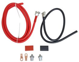 SUM-G1216-1, Summit Racing™ Battery Cables and Kits SUM-G1216-1 في الإمارات, دبي. Condition - new. Price ⁦340 AED⁩. Photo, seller contacts | AUTO.AE