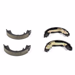 PWR-B918, PowerStop Autospecialty Stock Replacement Brake Shoes for 2007-2008 ENTOURAGE, 2006-2014 SEDONA - B918 in UAE, Dubai. Condition - new. Price 220 AED. Photo, seller contacts | AUTO.AE