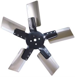 OPG-G240587, RESTOPARTS® Supplied Cooling Fans for 1968-1973 GTO - G240587 في الإمارات, دبي. Condition - new. Price 890 AED. Photo, seller contacts | AUTO.AE
