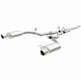 19097, MAGNAFLOW 19097 Exhaust System Street Series for FORD Mustang 2015-2023 في الإمارات, دبي. Condition - new. Price 10,870 AED. Photo, seller contacts | AUTO.AE