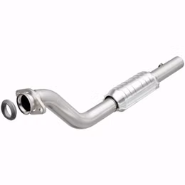 23464, MAGNAFLOW 23464 Catalytic Converter Direct-Fit HM Grade for BUICK LeSabre 1996-1996 في الإمارات, دبي. Condition - new. Price 1,630 AED. Photo, seller contacts | AUTO.AE
