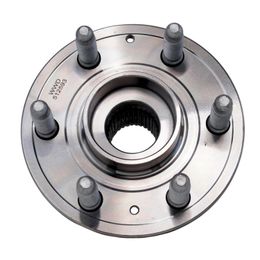 GMB-730-3380, GMB Wheel Bearing and Hub Assemblies for 2016-2019 VOLT, CRUZE, 2017-2018 BOLT EV - 730-3380 в ОАЭ, Дубай. Состояние - новое. Цена 700 AED. Фото, контакты продавца | AUTO.AE