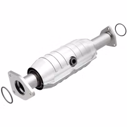 MPE-23052, MagnaFlow Direct-Fit Catalytic Converters for 2004-2008 TSX - 23052 in UAE, Dubai. Condition - new. Price 3,610 AED. Photo, seller contacts | AUTO.AE