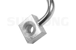 SUG-2204778, Sunsong Brake Hoses 2204778 في الإمارات, دبي. Condition - new. Price 130 AED. Photo, seller contacts | AUTO.AE