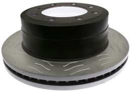 AGB-681017PER, Raybestos R-300 Performance Brake Rotors for 2012-2023 F-250 SUPER DUTY, F-350 SUPER DUTY - 681017PER в ОАЭ, Дубай. Состояние - новое. Цена 800 AED. Фото, контакты продавца | AUTO.AE