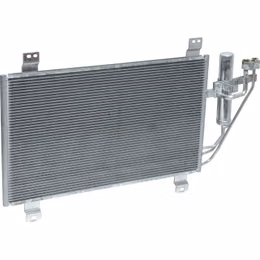 UAC-CN30009PFC, Universal Air Conditioner Air Conditioning Condensers CN 30009PFC in UAE, Dubai. Condition - new. Price 440 AED. Photo, seller contacts | AUTO.AE