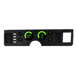 IZL-DP7006G, Intellitronix 1979-1986 Ford Mustang Digital Direct-Fit Gauge Clusters for 1979-1986 MUSTANG - DP7006G في الإمارات, دبي. Condition - new. Price ⁦2,390 AED⁩. Photo, seller contacts | AUTO.AE