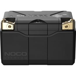 NBC-NLP9, 400  CCA NOCO Lithium Powersport Battery NLP9 BCI Group 9 в ОАЭ, Дубай. Состояние - новое. Цена 480 AED. Фото, контакты продавца | AUTO.AE