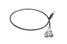 SUM-RP20905, Summit Racing™ Direct-Fit Battery Cables for 1959-1961 CORVETTE - SUM-RP20905 в ОАЭ, Дубай. Состояние - новое. Цена 360 AED. Фото, контакты продавца | AUTO.AE
