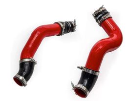 GBE-26006PC, Banks Power Boost Tubes for 2019-2024 2500, 3500 - 26006-PC في الإمارات, دبي. Condition - new. Price 2,370 AED. Photo, seller contacts | AUTO.AE