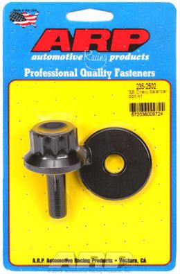 ARP-235-2502, ARP Balancer Bolts 235-2502 في الإمارات, دبي. Condition - new. Price 170 AED. Photo, seller contacts | AUTO.AE