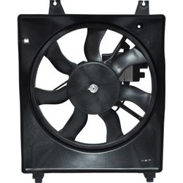 UAC-FA50125C, Universal Air Conditioner Electric Fans for 2007-2008 ENTOURAGE, 2006-2014 SEDONA - FA 50125C في الإمارات, دبي. Condition - new. Price 660 AED. Photo, seller contacts | AUTO.AE