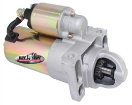 TFF-6492B, Tuff Stuff Performance Full-Size Starters for 1998-2001 CAMARO, FIREBIRD, 1997-2001 CORVETTE - 6492B in UAE, Dubai. Condition - new. Price 740 AED. Photo, seller contacts | AUTO.AE