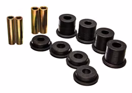ENS-4-4116G, Energy Suspension Body Mount Bushings for 1999-2004 MUSTANG - 4.4116G in UAE, Dubai. Condition - new. Price 440 AED. Photo, seller contacts | AUTO.AE