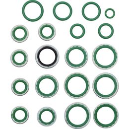 UAC-RS2710, Universal Air Conditioner Air Conditioner System Seal Kits for 2011-2021 DURANGO, 2014-2021 GRAND CHEROKEE, 2021-2024 GRAND CHEROKEE L - RS 2710 in UAE, Dubai. Condition - new. Price 90 AED. Photo, seller contacts | AUTO.AE