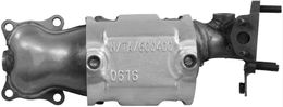WLK-16658, Walker Ultra Direct-Fit Catalytic Converters 16658 في الإمارات, دبي. Condition - new. Price 1,790 AED. Photo, seller contacts | AUTO.AE