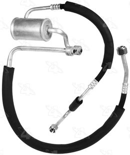 FSS-56365, Four Seasons Air Conditioning Discharge Hoses for 1990 COMMERCIAL CHASSIS, DEVILLE, FLEETWOOD - 56365 in UAE, Dubai. Condition - new. Price 660 AED. Photo, seller contacts | AUTO.AE