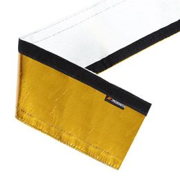 MIO-MMHPHSS136GD, Mishimoto Heat Shielding Sleeves MMHP-HSS-136GD في الإمارات, دبي. Condition - new. Price 160 AED. Photo, seller contacts | AUTO.AE