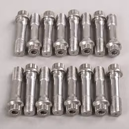 ESP-12080, Eagle ARP Connecting Rod Bolts 12080 في الإمارات, دبي. Condition - new. Price ⁦900 AED⁩. Photo, seller contacts | AUTO.AE