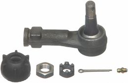 MOG-ES455RL, Moog Replacement Tie Rod Ends for 1975-1980 BOBCAT, PINTO, 1977-1978 MUSTANG II - ES455RL in UAE, Dubai. Condition - new. Price 220 AED. Photo, seller contacts | AUTO.AE