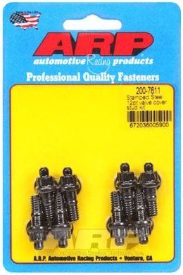 200-7611, ARP 200-7611 Valve Cover Stud Kit Stamped Steel. 8740. 12pt في الإمارات, دبي. Condition - new. Price 260 AED. Photo, seller contacts | AUTO.AE