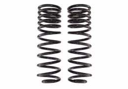 RAN-RS80139, Rancho Performance Lift Coil Springs for 2020-2023 GLADIATOR - RS80139 في الإمارات, دبي. Condition - new. Price 1,020 AED. Photo, seller contacts | AUTO.AE