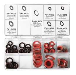 FJC-4458, FJC Inc. Air Conditioning Replacement O-Rings and Seals 4458 في الإمارات, دبي. Condition - new. Price 420 AED. Photo, seller contacts | AUTO.AE