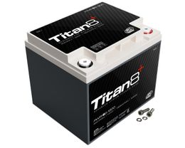 XSP-PWR-S6-1200, XS Power Titan8 Lithium Batteries PWR-S6-1200 в ОАЭ, Дубай. Состояние - новое. Цена 3 350 AED. Фото, контакты продавца | AUTO.AE